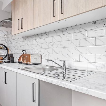 Sydenham Suites Лондон Экстерьер фото