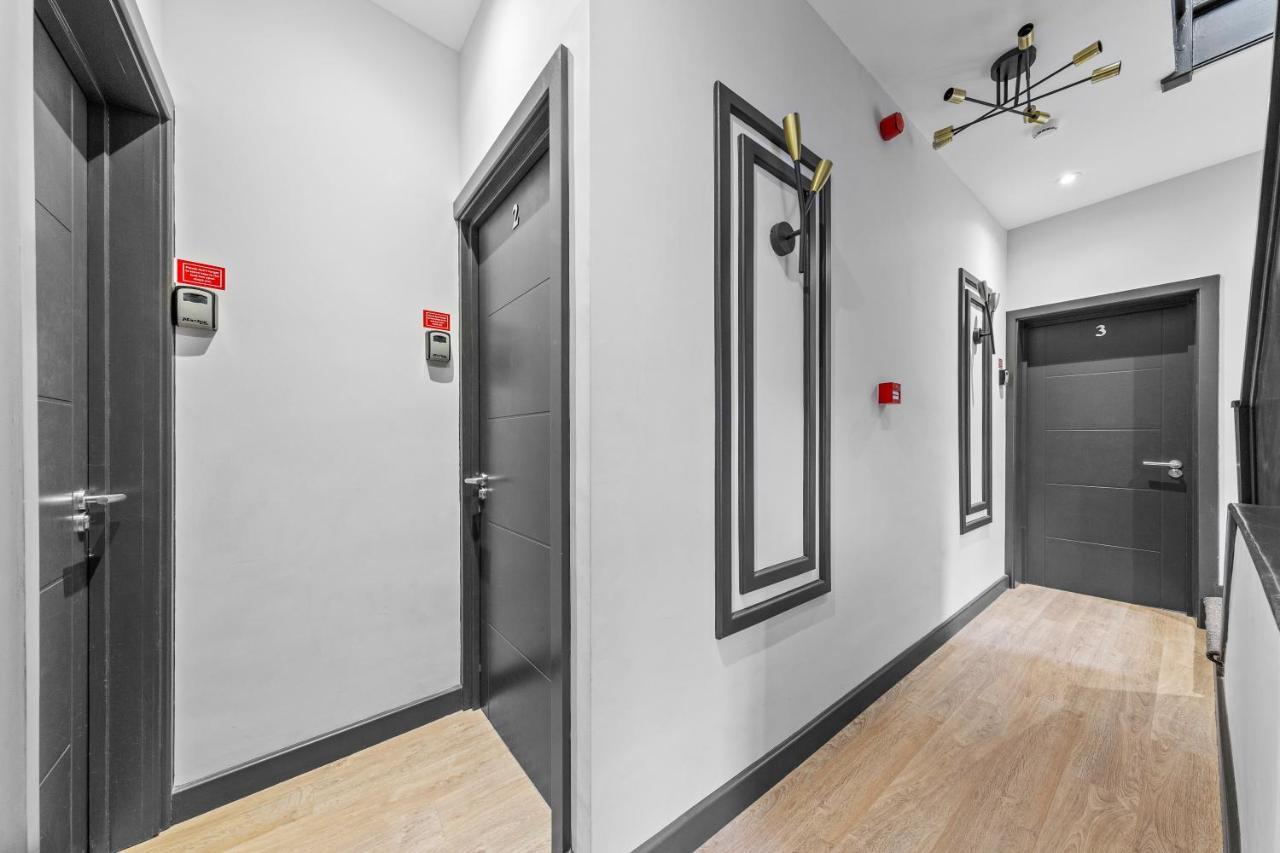 Sydenham Suites Лондон Экстерьер фото