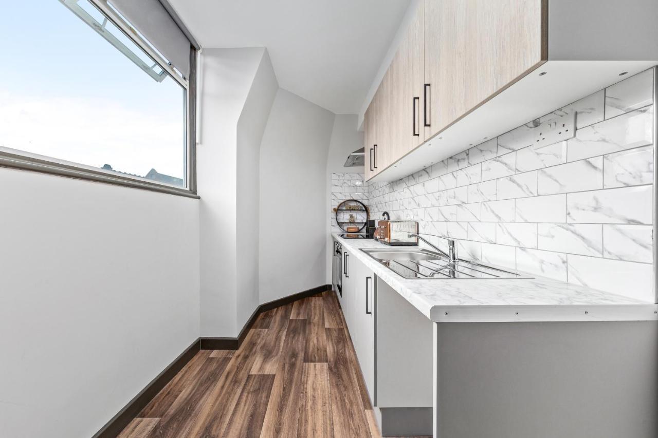 Sydenham Suites Лондон Экстерьер фото