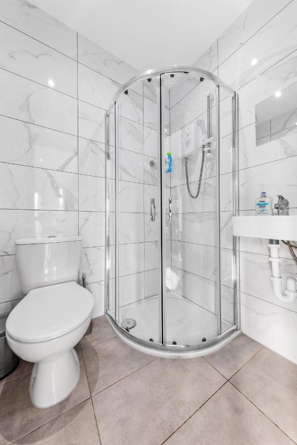 Sydenham Suites Лондон Экстерьер фото
